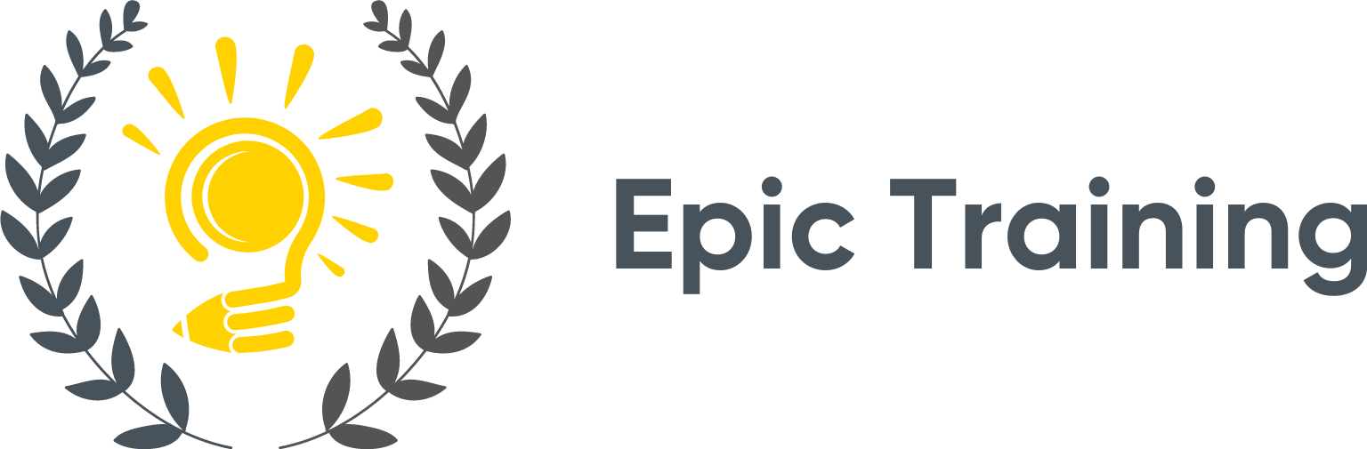 Epic Training
